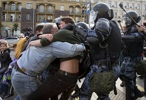 «Беспрецедентно применяли силу» Кудрин поддержал СПЧ и потребовал расследования жестких задержаний на митингах