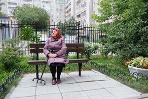 Россия обновила рекорд по количеству долгожителей