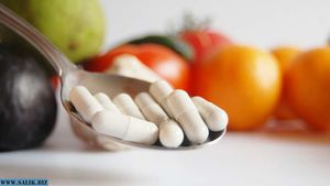 Большинство поливитаминов и пищевых добавок не улучшают здоровье