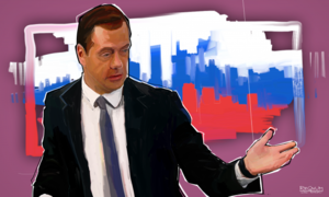 Чем на самом деле следует заняться Медведеву