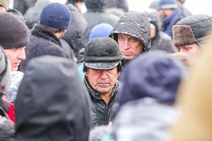 СК: в Москве двое полицейских фиктивно поставили на учет более 64 тысяч мигрантов