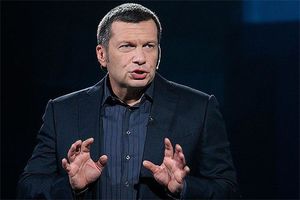 Соловьёв заявил, что людям интереснее обсуждать Украину, чем пенсии