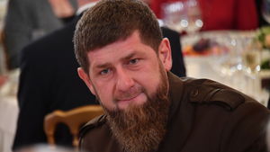 "На меня начали "наезжать": Кадыров попросил Путина приехать с визитом в Чечню
