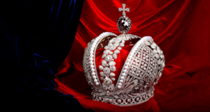 5 фактов о короне Российской империи
