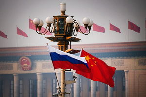 Лавров объяснил, почему Китай не является старшим братом России