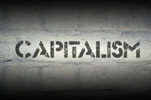 Дмитрий Некрасов озвучил проблемы современного капитализма