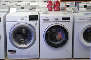 На каких функциях можно сэкономить при покупке стиральной машины?