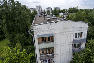 Это самый опасный город России. В нем творится беспредел, но жители не хотят его покидать