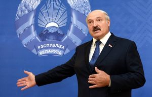 Лукашенко предложил сделать Минск столицей США