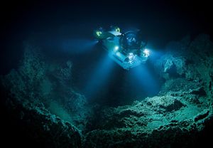 На дне моря найдена технология, опередившая время на тысячи лет