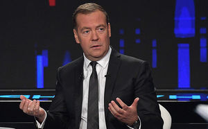 Чем помешали Медведеву советские нормативные акты?
