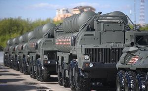 Baltnews, Литва: Русские ракеты, сэр! Какое российское оружие вызывает у Британии нервный тик....