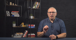Нельзя держать избирателей за баранов: Ходорковский обвинил Навального в вождизме