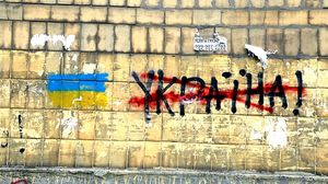 В Киеве с горечью осознали, что Запад променял Украину на Россию