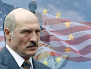 Пять ошибок запада в белоруссии