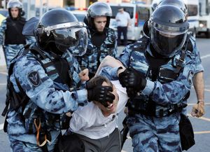 Шевченко о протестах: это не «оранжевая революция», а законное требование граждан