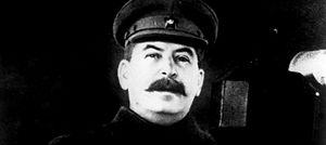 Лавров признал прозорливость Сталина
