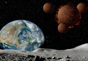 Учёные: Нибиру мчится к Земле с тремя объектами