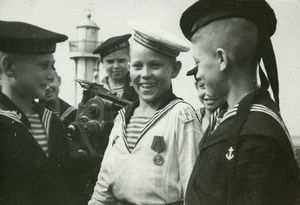 ABC Nyheter (Норвегия): Норвегия признала, что ее освобождали советские солдаты...