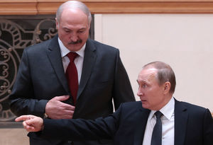 Что ждет режим Лукашенко в контексте современной геополитической реальности?