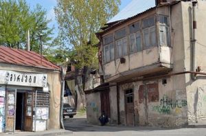 Русофобия Тбилиси привела к вымиранию Грузии