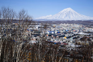 В России из-за глобального потепления начала таять многолетняя мерзлота