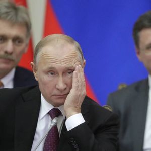 Путин произвел увольнения и назначения в силовых ведомствах