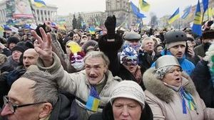 «Предательство национальных интересов», или Почему свидомые так боятся возвращения Донбасса на Украину