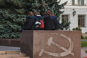 Читая ленту новостей впадаешь в какое то депрессивное состояние.