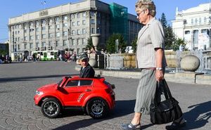 Кошмар для Путина: $ 10 за баррель и новое повышение пенсионного возраста