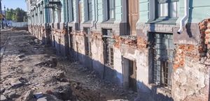 Откуда взялось столько глины, которая засыпала города многометровым слоем — версия