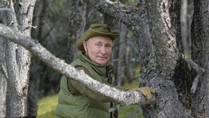 СМИ Норвегии: «Уход Путина вызовет хаос в РФ»