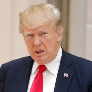 Трамп пожаловался, что лишился всех друзей, когда стал президентом