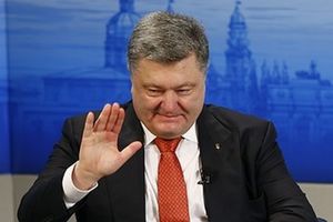 НОВЫЙ «МАЙДАН»: ПОРОШЕНКО ПЛАНИРУЕТ ЗАДЕЙСТВОВАТЬ ИГИЛ*