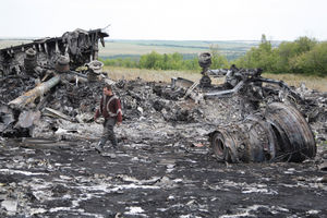 Немецкие СМИ отметили развал расследования Запада по MH17.