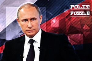 The Guardian рассказала о шансе Путина на «сделку века» по Сирии..