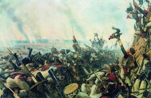 12 неудач Наполеона Бонапарта: русские вправе не считать Бородино поражением