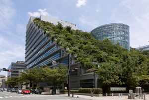 Экологичная архитектура: 6 самых «зеленых» зданий в мире