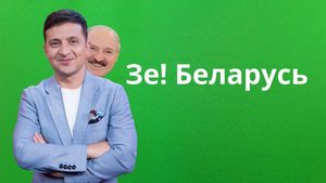 В ЕС ждут Белоруссию, а не Украину – Младек