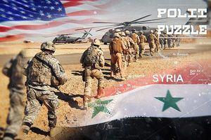 Британские СМИ увидели «ошеломительное поражение» в выводе американских войск из Сирии.