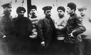 Как сразу три русские полярные экспедиции пропали в 1913 году