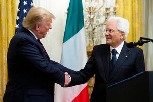 Ось Вашингтон — Рим: чем грозит России сближение Италии с США