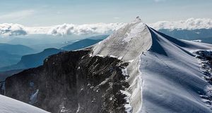 Южный пик стал ниже: почему высочайшая гора Швеции потеряла свой статус