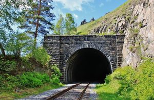 Тоннель на Сахалин: грандиозная стройка СССР, которую так и не завершили при Сталине