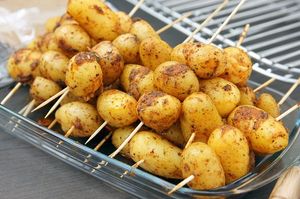 Где выращивают картофель с самым ярким и насыщенным вкусом