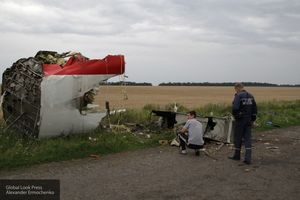 Политолог назвала запоздалыми призывы ЕС к сотрудничеству со следствием по делу MH17.