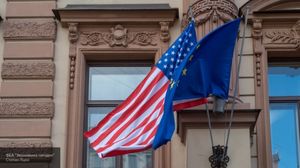 В Европе поняли, что США уже занесли над ней «дамоклов меч», заявил Куликов