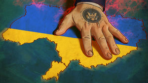 Украина начала осознавать тяжесть «боснийского» варианта.
