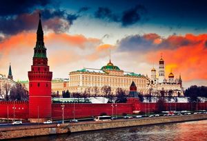 Как Московский Кремль оказался главной подделкой страны?