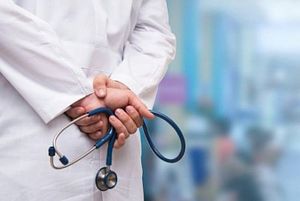 Затяжной кризис: почему сокращение врачей – устойчивый тренд